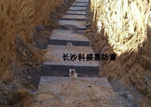 防雷接地地網(wǎng)真的有那么重要么？怎么做才算做好？