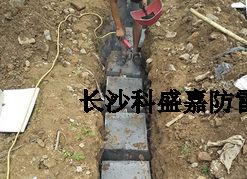 防雷檢測標(biāo)準(zhǔn)知多少