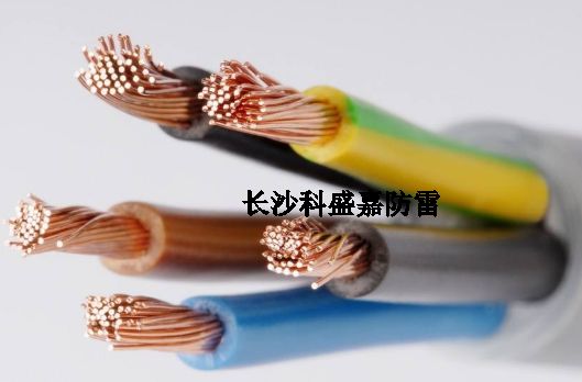 防雷器接線對線纜的要求知多少，不要再犯普通的小錯誤