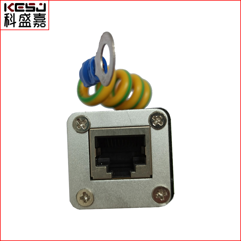 長沙電腦網(wǎng)絡信號防雷器